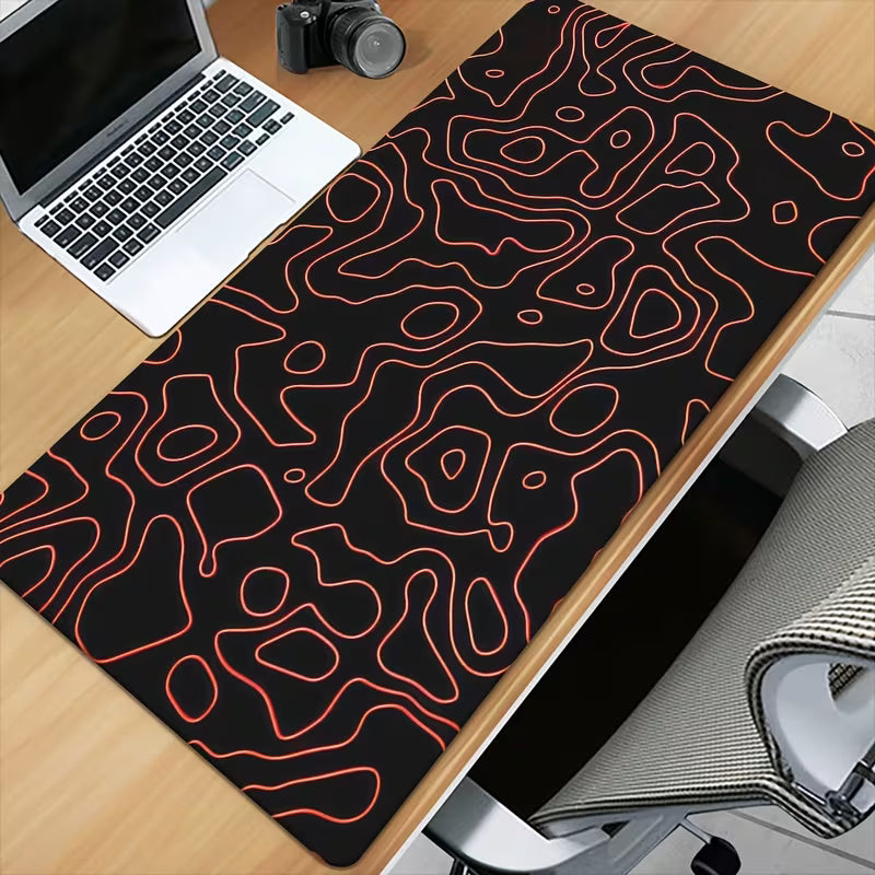 SetupLabs XL Gaming Desk Mat