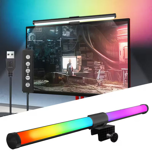 SetupLabs RGB Monitor Light Bar