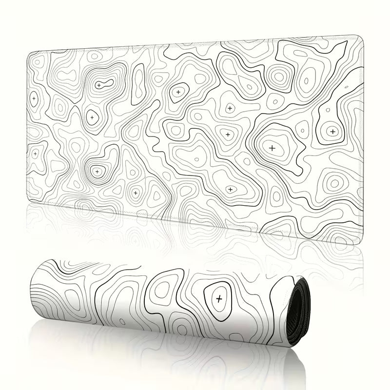 SetupLabs XL Gaming Desk Mat