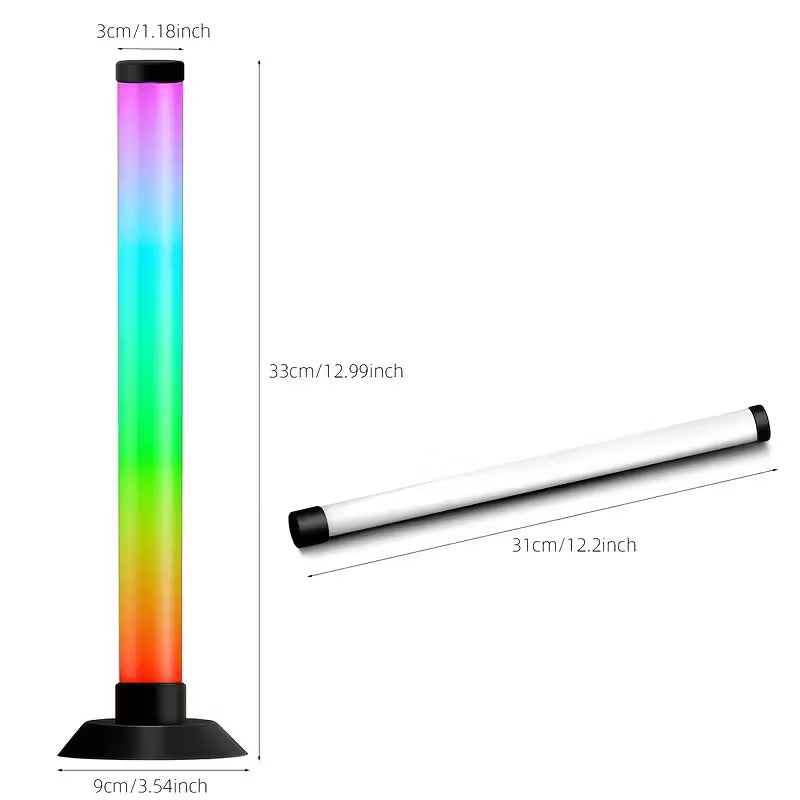 Setup Labs RGB Light Bars (Pair) – Desk & Setup Lighting Upgrade